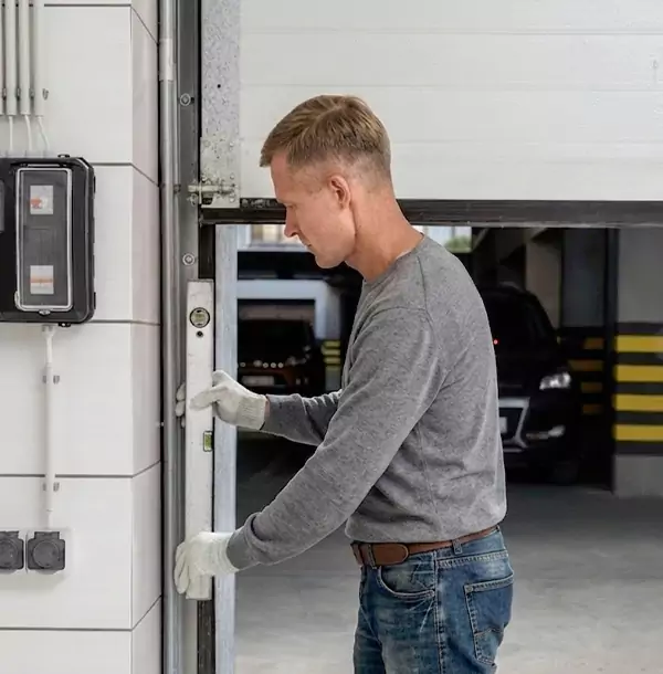 Why Choose Us for Door, Gate and Security Services in Hickory, NC