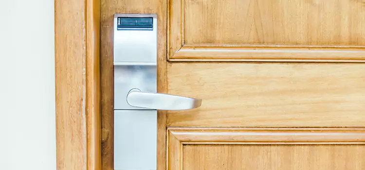 Advanced Solutions in Hickory, NC for Modern Security