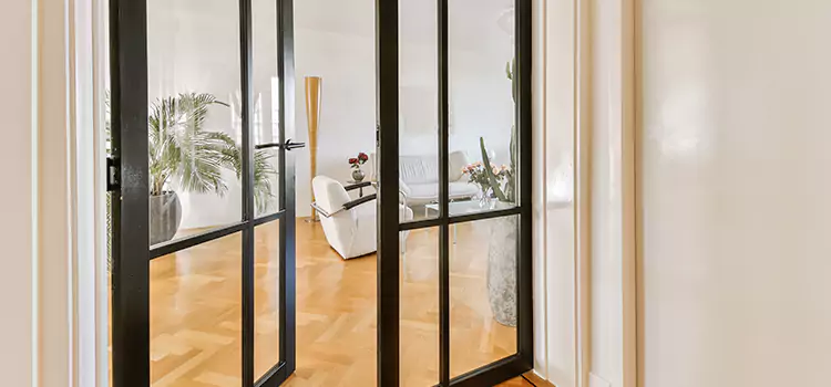 Bifold Door Replacement Hickory
