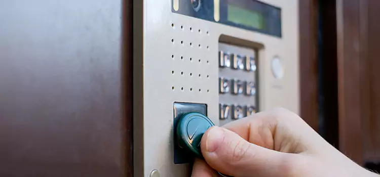 Enhanced Security Features Hickory