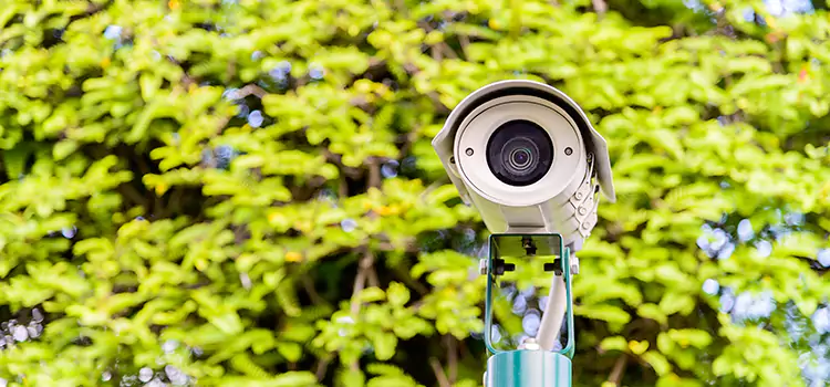 Advanced Surveillance Solutions for Every Need in Hickory