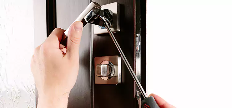 Door Lock Replacement Service Hickory