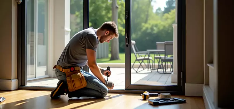 Comprehensive Solutions for Every Glass Door Need in Hickory, NC
