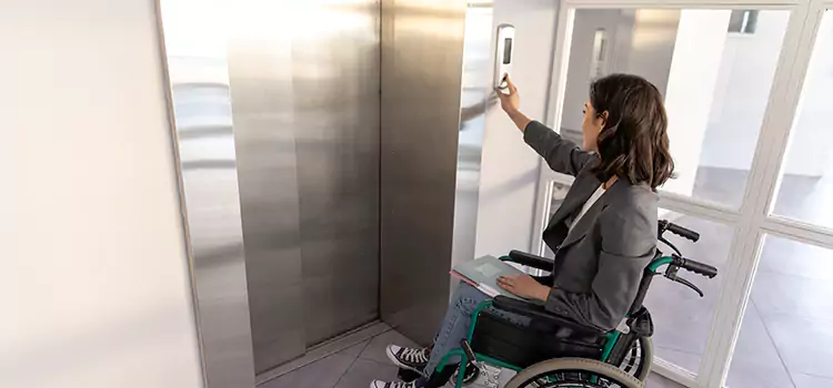 Benefits of Modern Handicap Door Systems in Hickory, NC