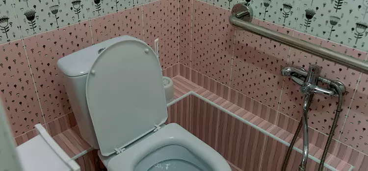 Meeting Diverse Needs With Accessible Restroom Solutions in Hickory, NC