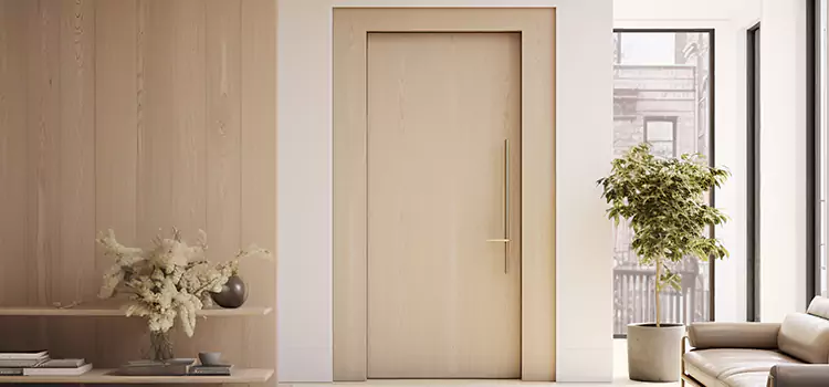Choose Quality for Your Inside Doors in Hickory, NC