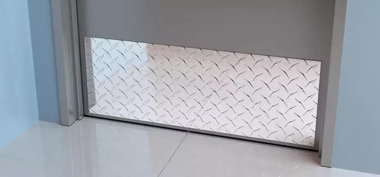 Benefits of Professional Kick Plate Solutions in Hickory, NC