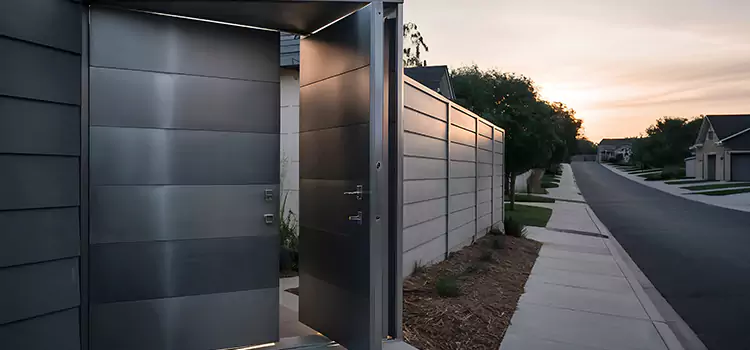 Comprehensive Steel Door Solutions in Hickory, NC