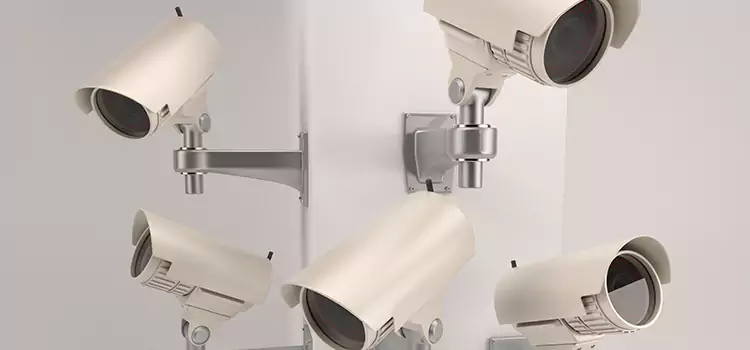 Your Trusted Partner for CCTV Solutions in Hickory