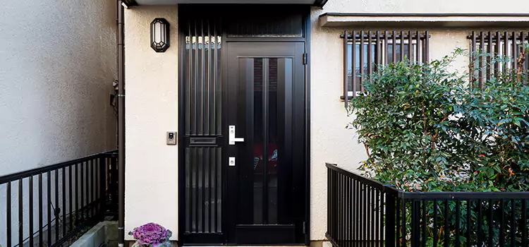 Popular Exterior Door Options in Hickory, NC