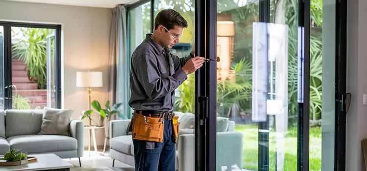 Why Choose Us for Your Glass Door Needs in Hickory, NC?