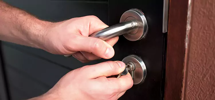 Master Key Control and Audits Hickory