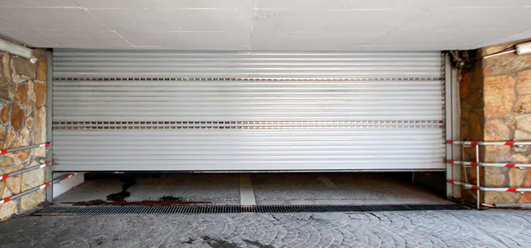 Steel Garage Door Repair Hickory